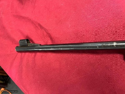 ~ SALE ~WINCHESTER MODEL 71 LEVER ACTION RIFLE 348 W.C.F. - MADE 1954 ~ SALE $1750.00 - Image 18 of 22