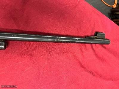 ~ SALE ~WINCHESTER MODEL 71 LEVER ACTION RIFLE 348 W.C.F. - MADE 1954 ~ SALE $1750.00 - Image 19 of 22