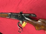 ~ SALE ~WINCHESTER MODEL 71 LEVER ACTION RIFLE 348 W.C.F. - MADE 1954 - 22 of 22