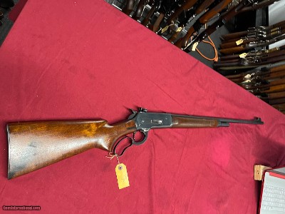 ~ SALE ~WINCHESTER MODEL 71 LEVER ACTION RIFLE 348 W.C.F. - MADE 1954 ~ SALE $1750.00 - Image 6 of 22