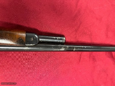 ~ SALE ~WINCHESTER MODEL 71 LEVER ACTION RIFLE 348 W.C.F. - MADE 1954 ~ SALE $1750.00 - Image 17 of 22