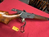 ~ SALE ~WINCHESTER MODEL 71 LEVER ACTION RIFLE 348 W.C.F. - MADE 1954 - 4 of 22