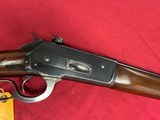 ~ SALE ~WINCHESTER MODEL 71 LEVER ACTION RIFLE 348 W.C.F. - MADE 1954