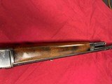 ~ SALE ~WINCHESTER MODEL 71 LEVER ACTION RIFLE 348 W.C.F. - MADE 1954 - 11 of 22