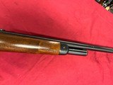 ~ SALE ~WINCHESTER MODEL 71 LEVER ACTION RIFLE 348 W.C.F. - MADE 1954 - 20 of 22