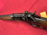 ~ SALE ~WINCHESTER MODEL 71 LEVER ACTION RIFLE 348 W.C.F. - MADE 1954 - 5 of 22