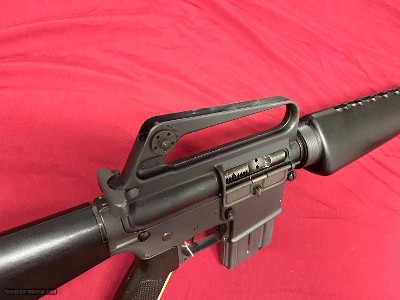 PRE BAN COLT SP1 SEMI AUTO RIFLE SP-1 AR15 .223 - Image 7 of 14