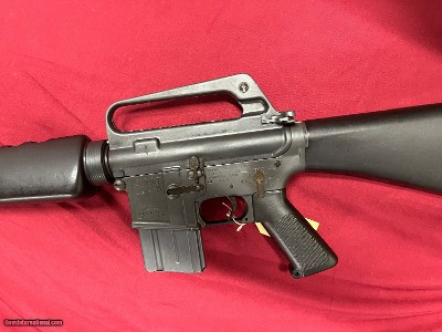 PRE BAN COLT SP1 SEMI AUTO RIFLE SP-1 AR15 .223 - Image 10 of 14