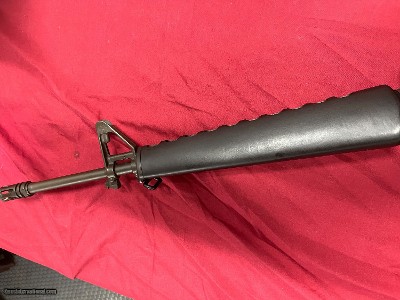 PRE BAN COLT SP1 SEMI AUTO RIFLE SP-1 AR15 .223 - Image 11 of 14