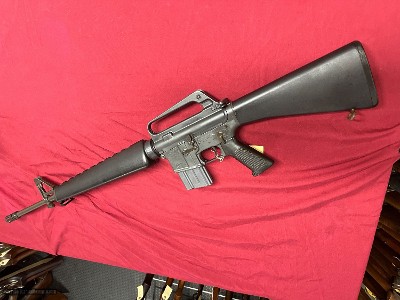 PRE BAN COLT SP1 SEMI AUTO RIFLE SP-1 AR15 .223 - Image 8 of 14