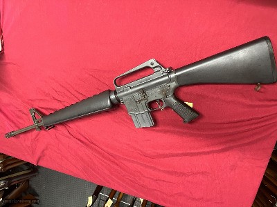 PRE BAN COLT SP1 SEMI AUTO RIFLE SP-1 AR15 .223 - Image 9 of 14