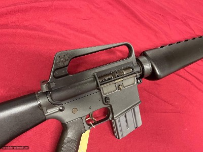 PRE BAN COLT SP1 SEMI AUTO RIFLE SP-1 AR15 .223 - Image 6 of 14