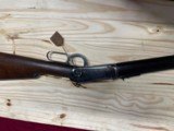 WINCHESTER 1894 SADDLE RING CARBINE 38-55 LEVER ACTION - 24 of 25