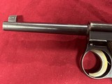 JAPANESE PAPA NAMBU SEMI AUTO PISTOL - 10 of 10