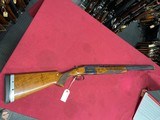 BROWNING SPECIAL SKEET EDITION O/U SHOTGUN ~ 28 GAUGE ~ - 2 of 20