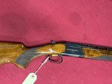 BROWNING SPECIAL SKEET EDITION O/U SHOTGUN ~ 28 GAUGE ~ - 1 of 20