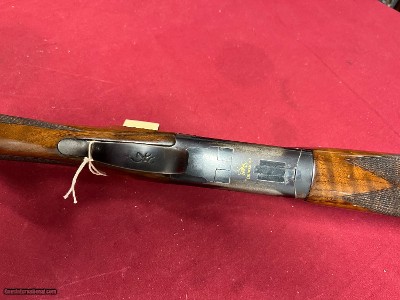 BROWNING SPECIAL SKEET EDITION O/U SHOTGUN ~ 28 GAUGE ~ - Image 20 of 20