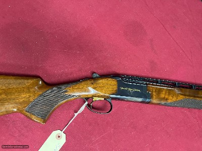 BROWNING SPECIAL SKEET EDITION O/U SHOTGUN ~ 28 GAUGE ~