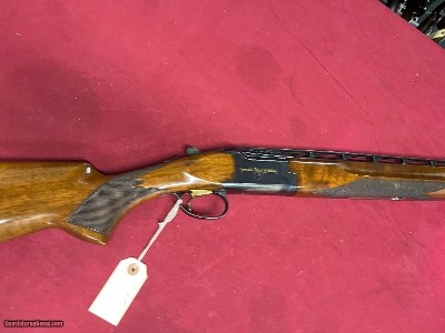 BROWNING SPECIAL SKEET EDITION O/U SHOTGUN ~ 28 GAUGE ~ - Image 5 of 20