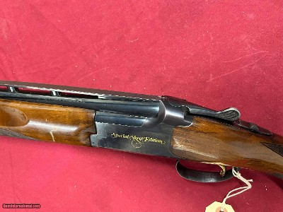 BROWNING SPECIAL SKEET EDITION O/U SHOTGUN ~ 28 GAUGE ~ - Image 17 of 20