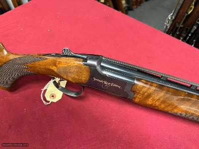 BROWNING SPECIAL SKEET EDITION O/U SHOTGUN ~ 28 GAUGE ~ - Image 18 of 20