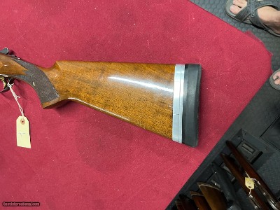 BROWNING SPECIAL SKEET EDITION O/U SHOTGUN ~ 28 GAUGE ~ - Image 13 of 20