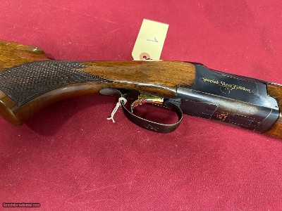 BROWNING SPECIAL SKEET EDITION O/U SHOTGUN ~ 28 GAUGE ~ - Image 19 of 20
