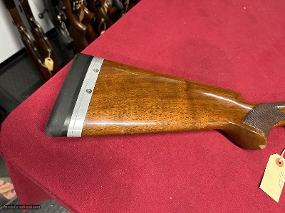 BROWNING SPECIAL SKEET EDITION O/U SHOTGUN ~ 28 GAUGE ~ - Image 11 of 20
