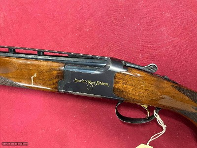 BROWNING SPECIAL SKEET EDITION O/U SHOTGUN ~ 28 GAUGE ~ - Image 16 of 20