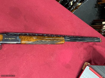 BROWNING SPECIAL SKEET EDITION O/U SHOTGUN ~ 28 GAUGE ~ - Image 3 of 20