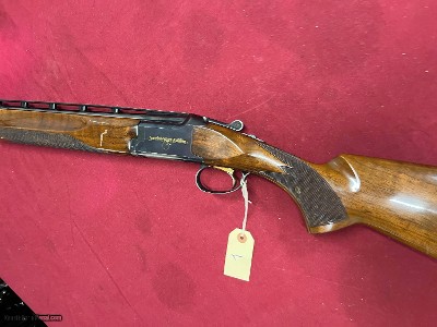 BROWNING SPECIAL SKEET EDITION O/U SHOTGUN ~ 28 GAUGE ~ - Image 14 of 20