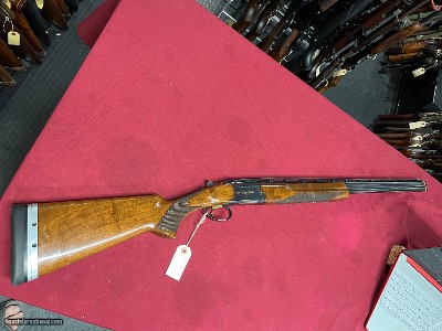 BROWNING SPECIAL SKEET EDITION O/U SHOTGUN ~ 28 GAUGE ~ - Image 2 of 20