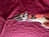 COLT SINGLE ACTION ARMY REVOLVER 45 LC 7 1/2