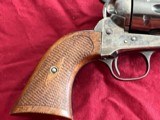 COLT 1ST GEN SINGLE ACTION ARMY REVOLVER 45LC ~ MADE 1926 ~ - 8 of 18