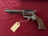 COLT 1ST GEN SINGLE ACTION ARMY REVOLVER 45LC ~ MADE 1926 ~ - 2 of 18