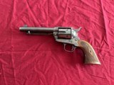 COLT 1ST GEN SINGLE ACTION ARMY REVOLVER 45LC ~ MADE 1926 ~ - 3 of 18