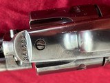 COLT 1ST GEN SINGLE ACTION ARMY REVOLVER 45LC ~ MADE 1926 ~ - 16 of 18