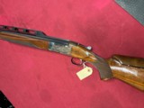 BROWNING BT-99 SINGLE SHOT TRAP SHOTGUN ~ TWO TRIGGERS - 12 of 18