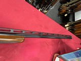 BROWNING BT-99 SINGLE SHOT TRAP SHOTGUN ~ TWO TRIGGERS - 5 of 18