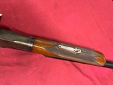 BROWNING BT-99 SINGLE SHOT TRAP SHOTGUN ~ TWO TRIGGERS - 16 of 18