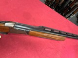 BROWNING BT-99 SINGLE SHOT TRAP SHOTGUN ~ TWO TRIGGERS - 9 of 18