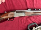 BROWNING BT-99 SINGLE SHOT TRAP SHOTGUN ~ TWO TRIGGERS - 9 of 17