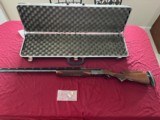 BROWNING BT-99 SINGLE SHOT TRAP SHOTGUN ~ TWO TRIGGERS - 1 of 17