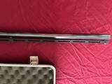 BROWNING BT-99 SINGLE SHOT TRAP SHOTGUN ~ TWO TRIGGERS - 6 of 17