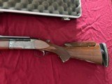 BROWNING BT-99 SINGLE SHOT TRAP SHOTGUN ~ TWO TRIGGERS - 3 of 17