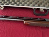 BROWNING BT-99 SINGLE SHOT TRAP SHOTGUN ~ TWO TRIGGERS - 5 of 17