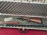 BROWNING BT-99 SINGLE SHOT TRAP SHOTGUN ~ TWO TRIGGERS - 4 of 17