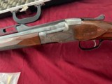 BROWNING BT-99 SINGLE SHOT TRAP SHOTGUN ~ TWO TRIGGERS - 7 of 17