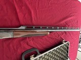 BROWNING BT-99 SINGLE SHOT TRAP SHOTGUN ~ TWO TRIGGERS - 10 of 17