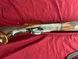 BROWNING BT-99 SINGLE SHOT TRAP SHOTGUN ~ TWO TRIGGERS - 12 of 17